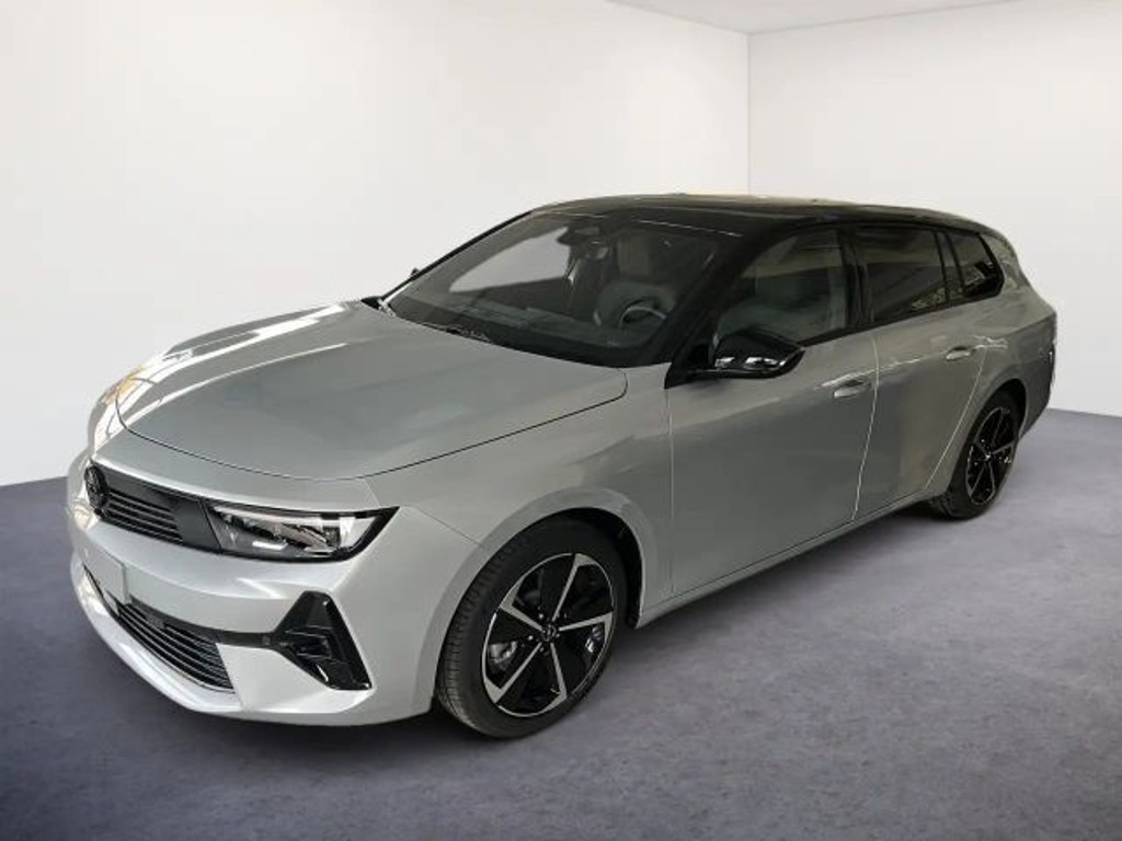 Opel Astra Sports Tourer Grand Sport GS-Line