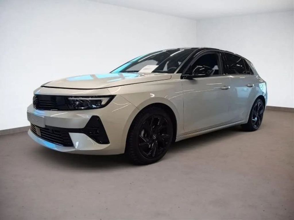 Opel Astra Grand Sport 1.2 Turbo GS-Line