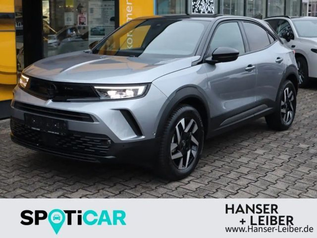 Opel Mokka Grand Sport 1.2 Turbo GS-Line