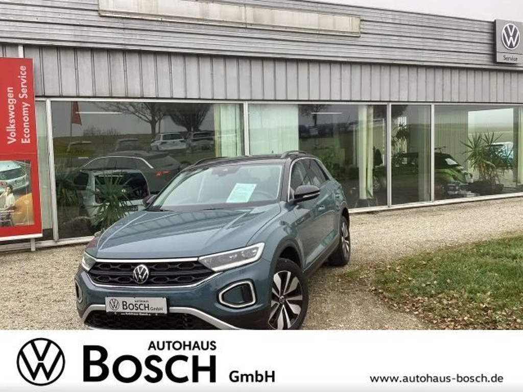 Volkswagen T-Roc DSG 2.0 TDI