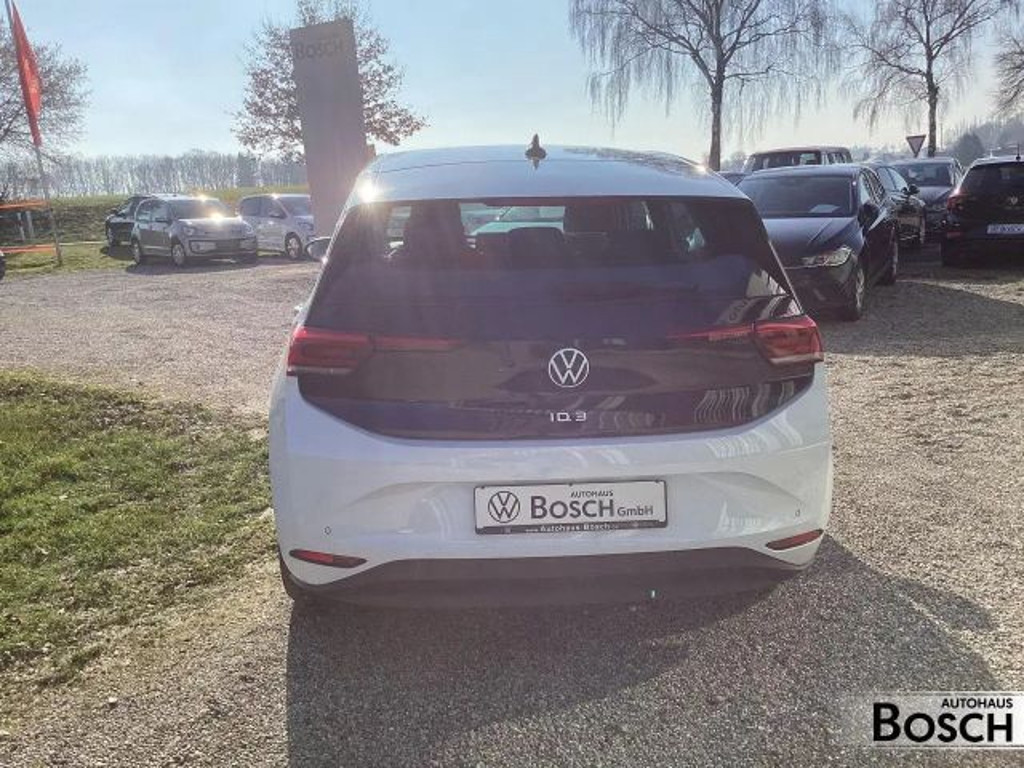 Volkswagen ID.3