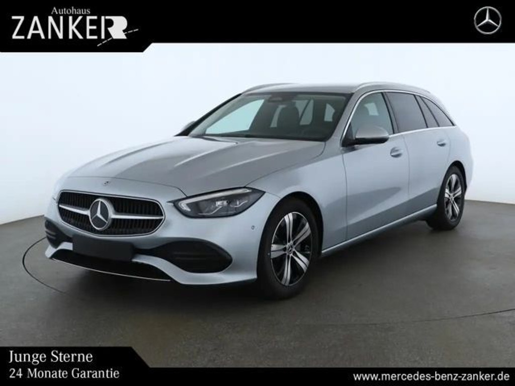 Mercedes-Benz C-Klasse C 180 AVANTGARDE Estate