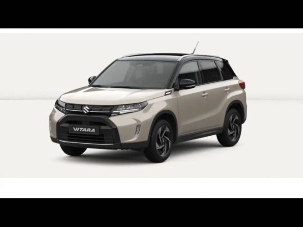 Suzuki Vitara Comfort AllGrip