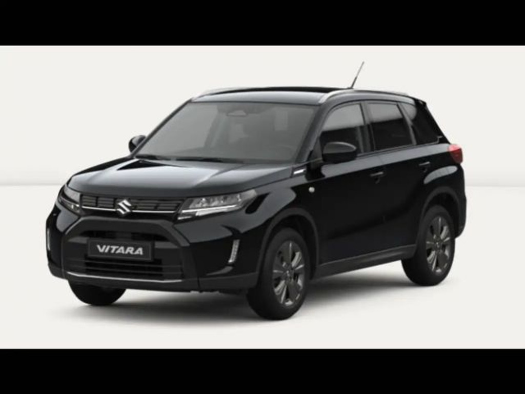 Suzuki Vitara Comfort 4x2 Hybrid