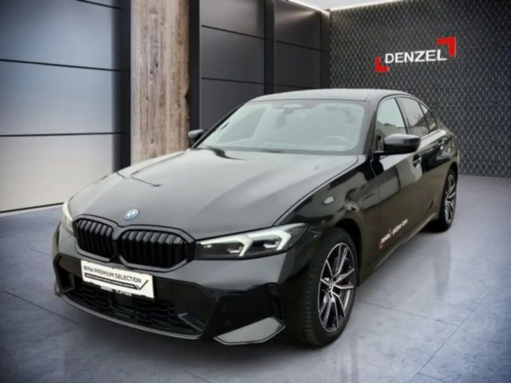 BMW 3 Serie 330 xDrive Sedan 330e