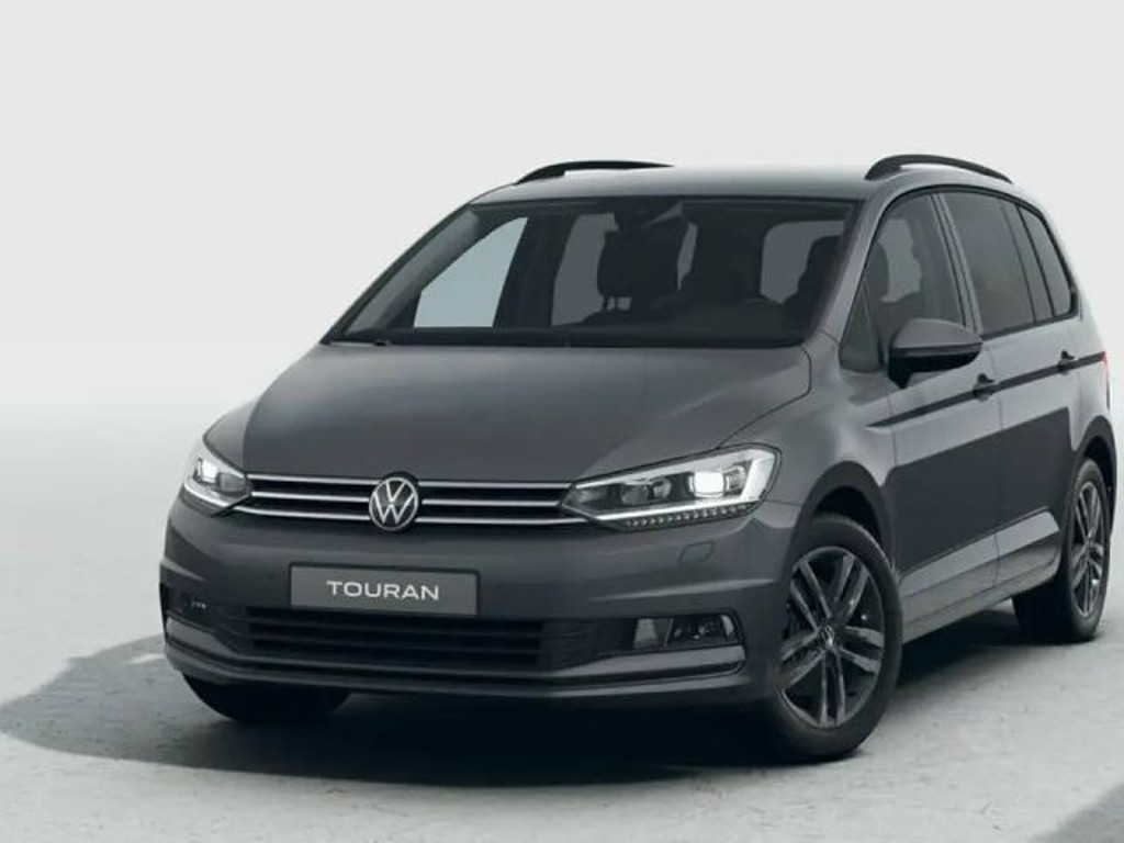 Volkswagen Touran DSG