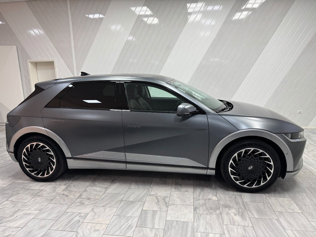 Hyundai Ioniq 5 UNIQ