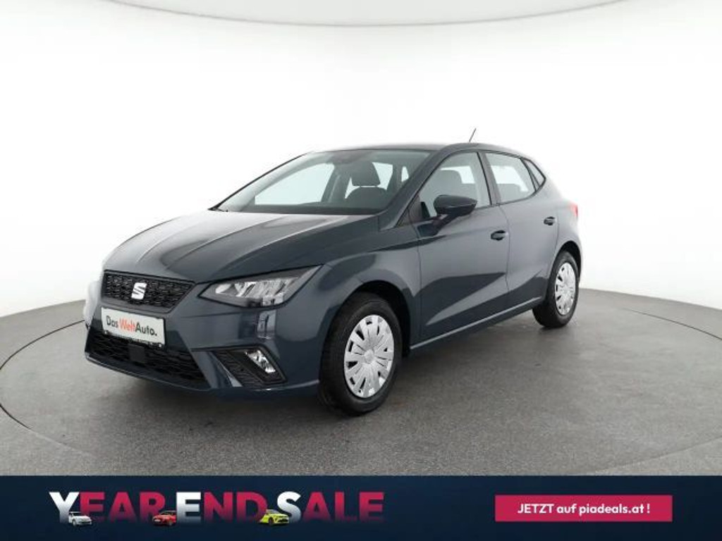 Seat Ibiza 1.0 TSI Reference
