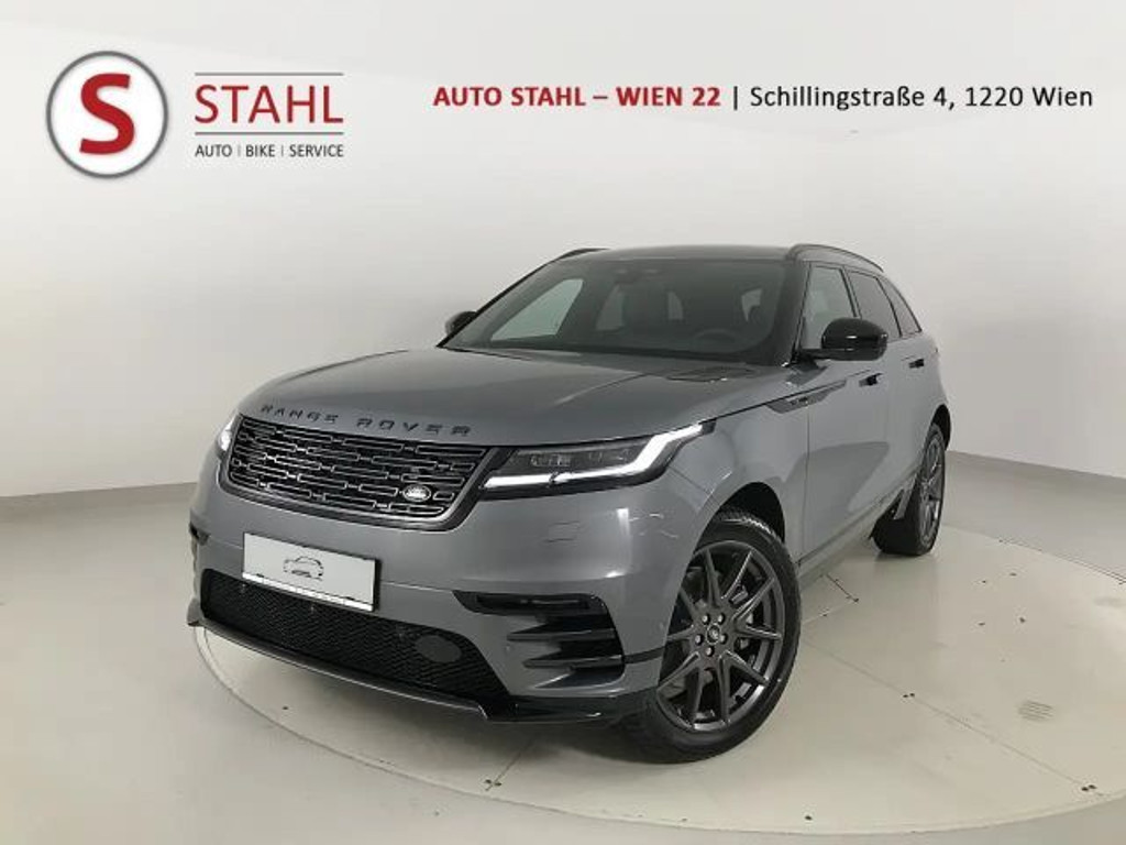 Land Rover Range Rover Velar Dynamic SE P400e AWD