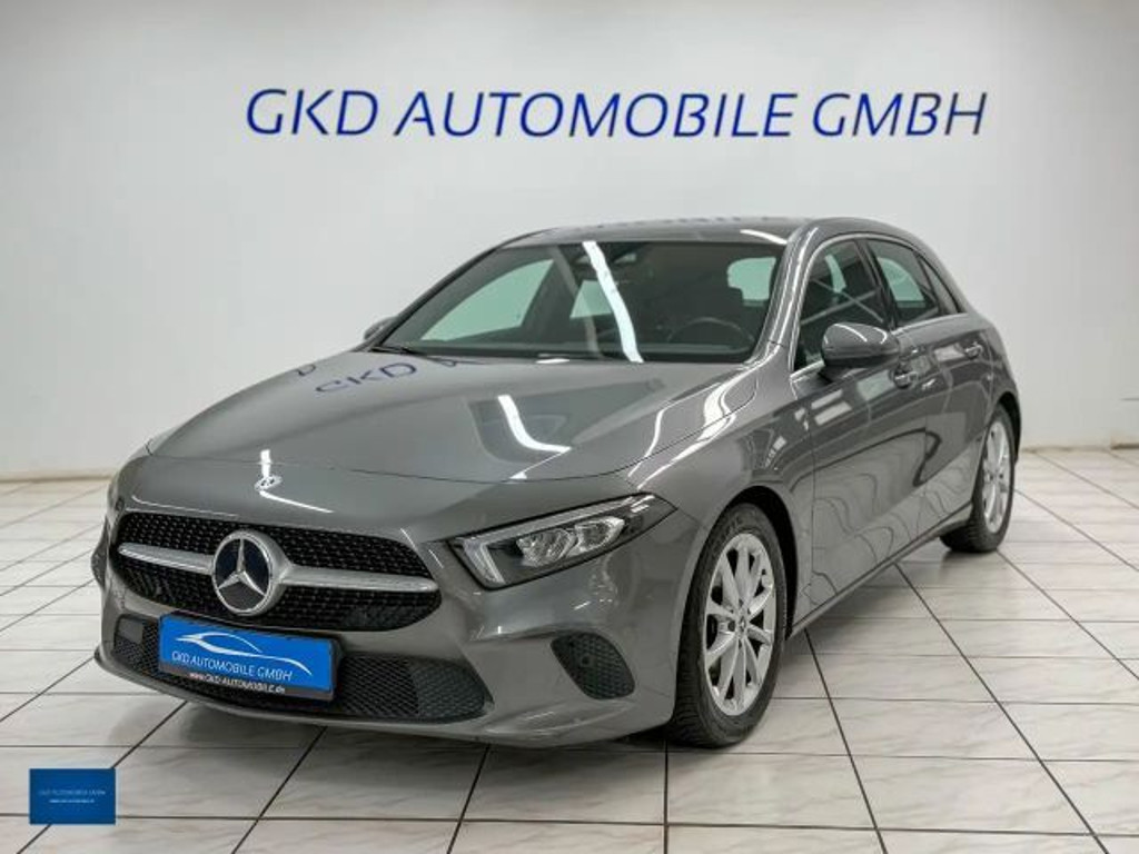 Mercedes-Benz A-Klasse A 180 Progressive