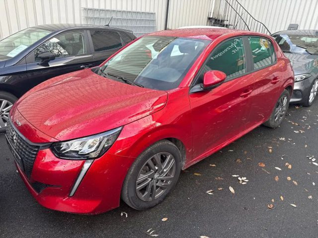 Peugeot 208 Active Pack