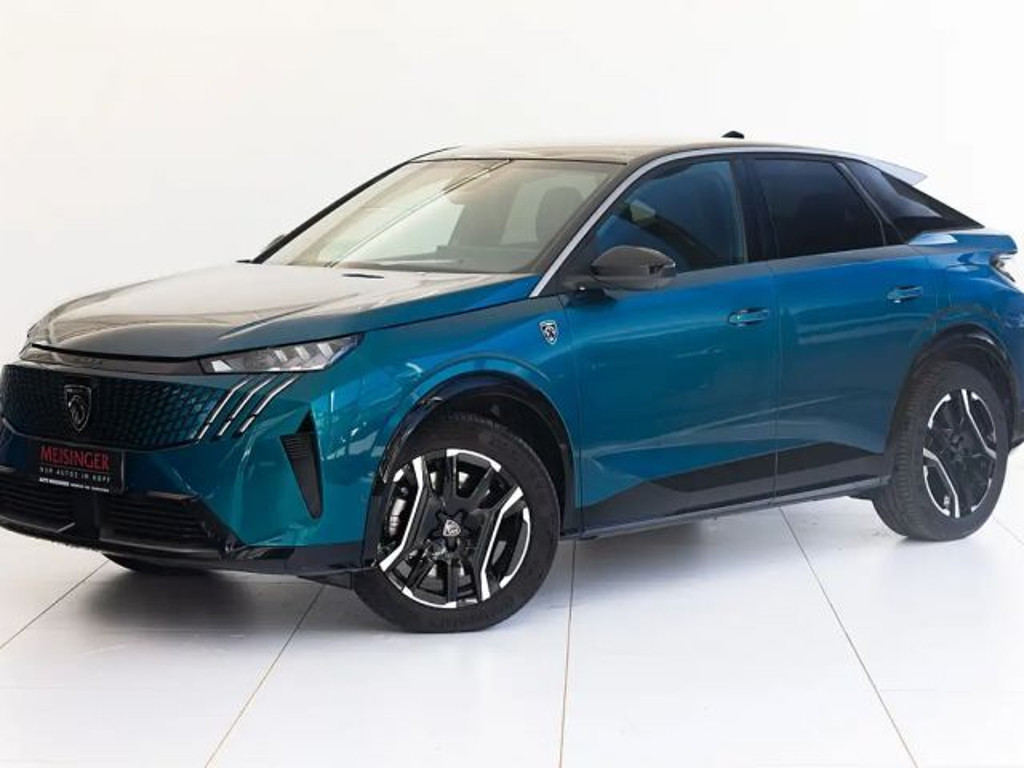 Peugeot E-3008 GT-Line 73Kwh