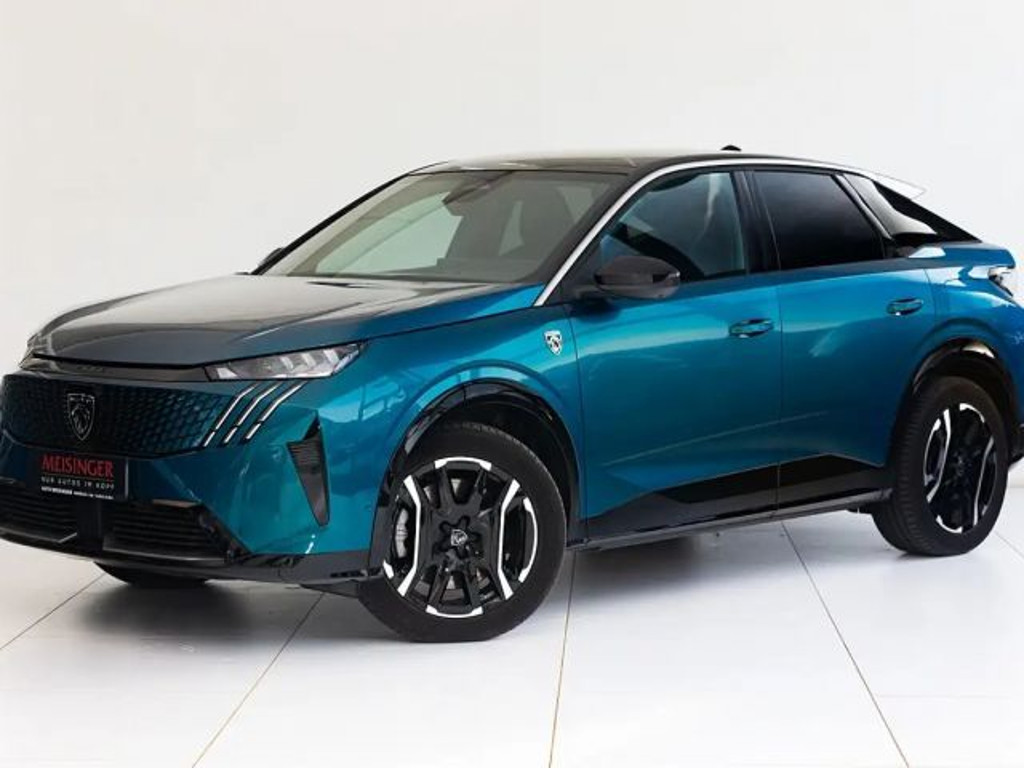 Peugeot E-3008 GT-Line 73Kwh