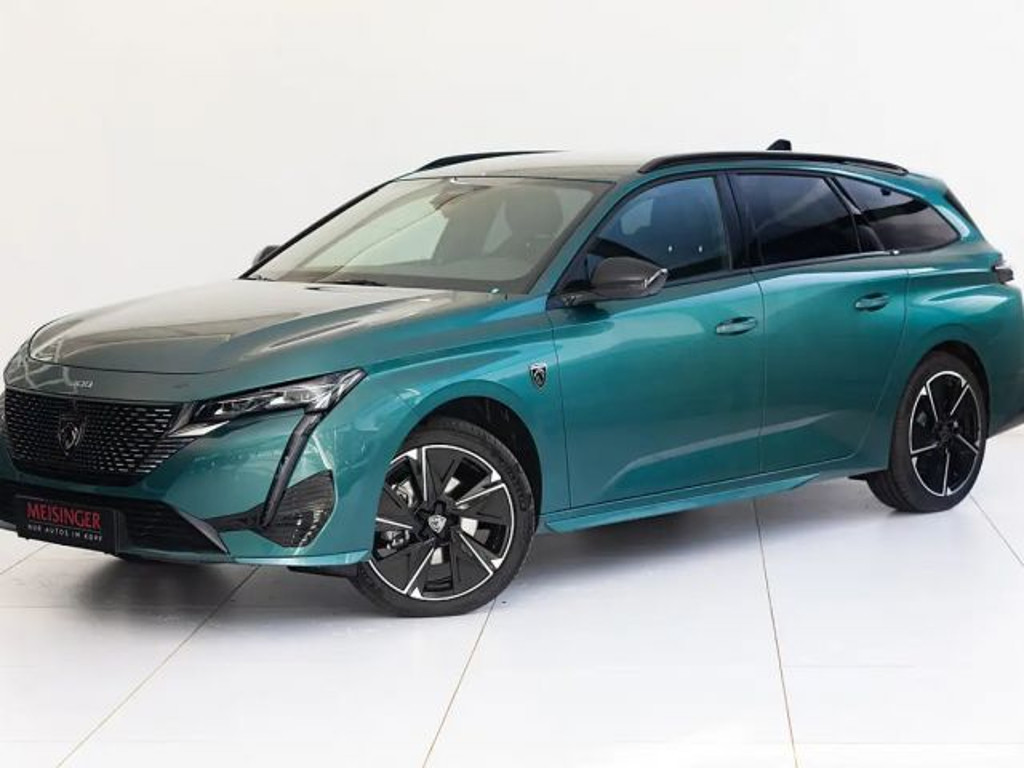 Peugeot 308 GT-Line SW