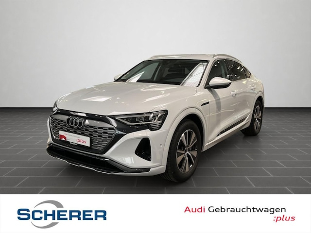 Audi Q8 e-tron Sportback Quattro 50