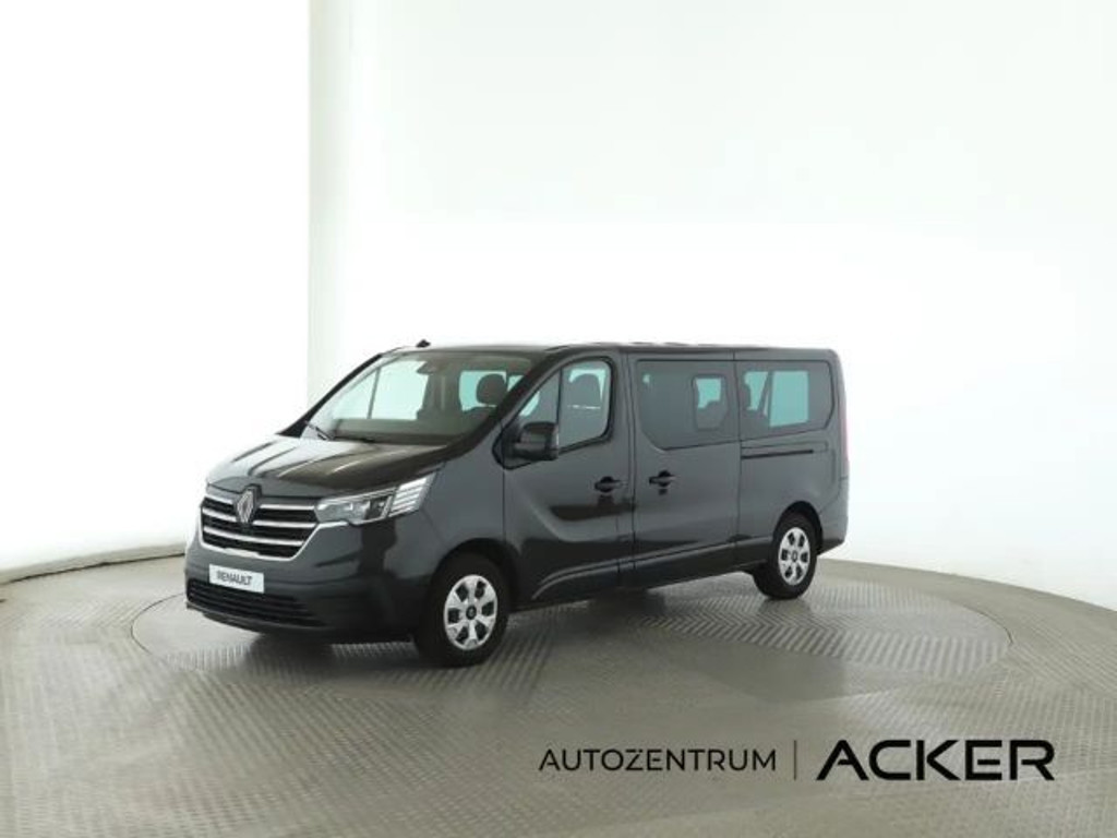 Renault Trafic EDC dCi 150 Blue Grand