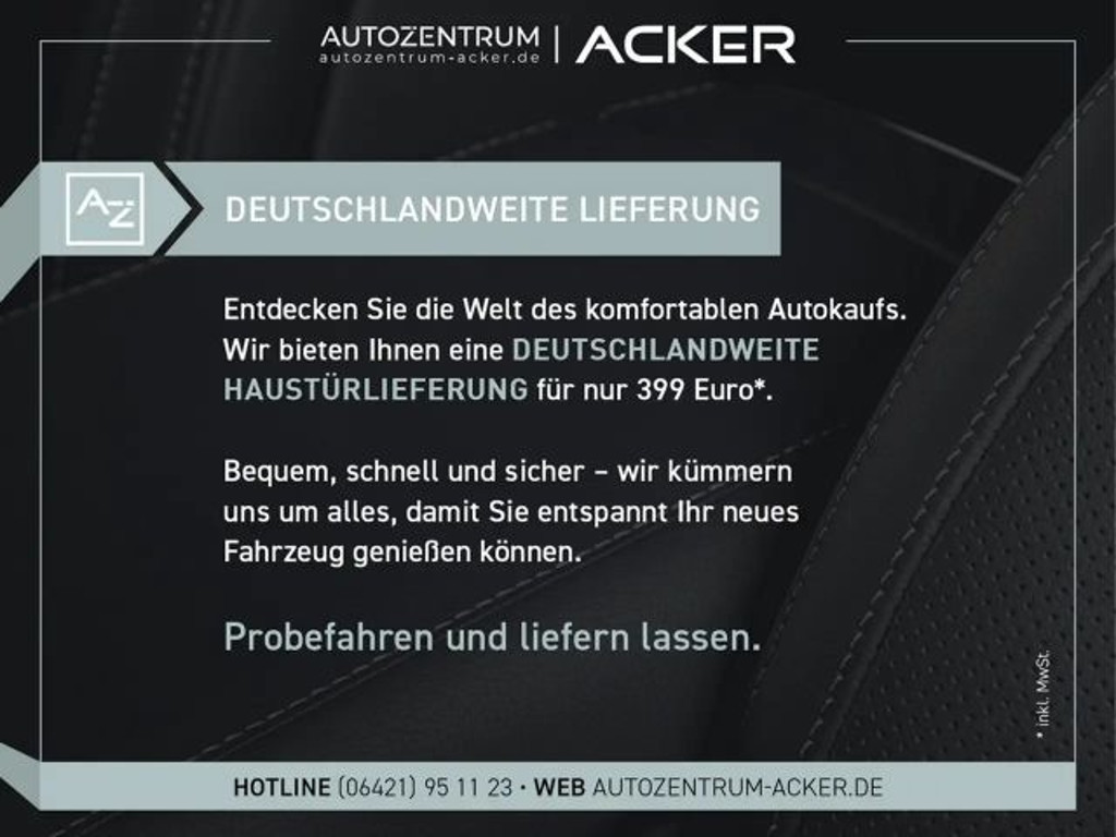 Peugeot 3008 GT-Line Hybrid