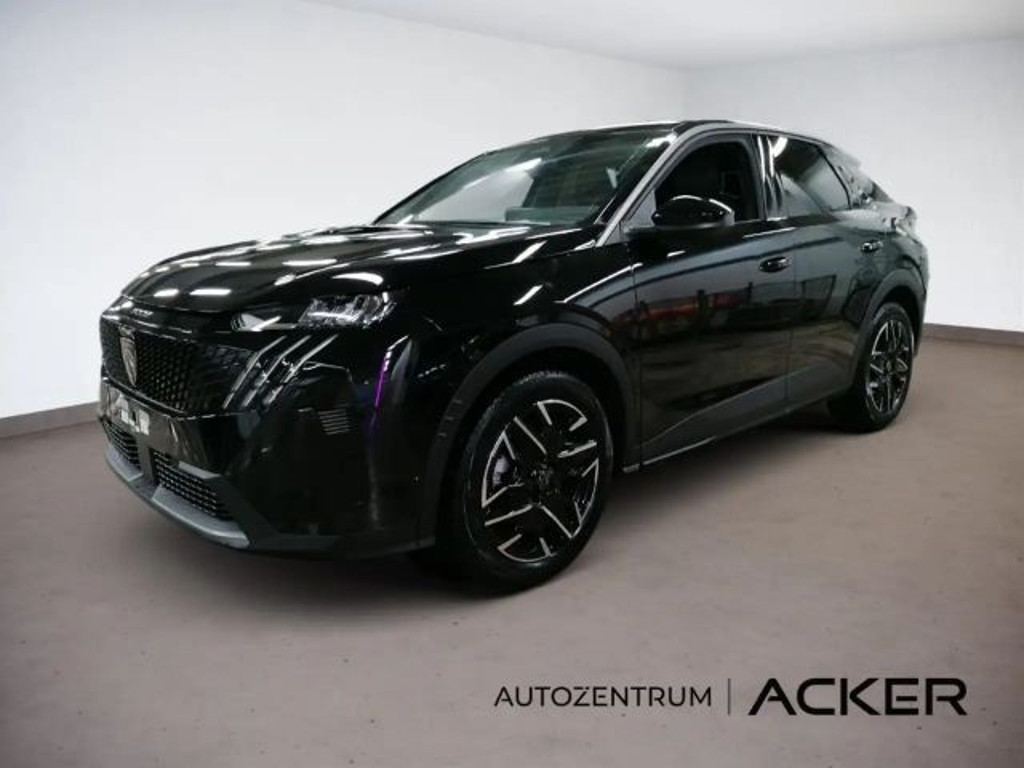 Peugeot 3008 Allure Pack Hybrid