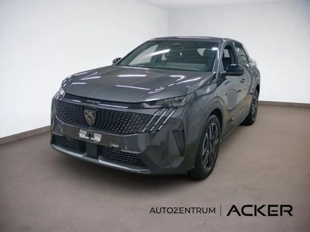 Peugeot 3008 Allure Pack Hybrid