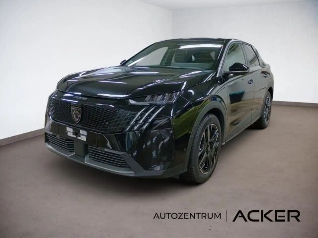 Peugeot 3008 Allure Pack Hybrid