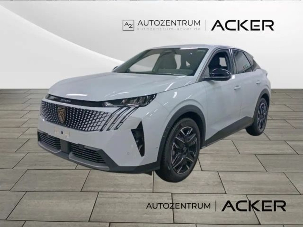 Peugeot 3008 Allure Pack Hybrid