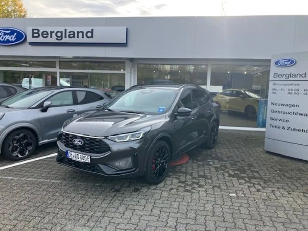 Ford Kuga ST Line X