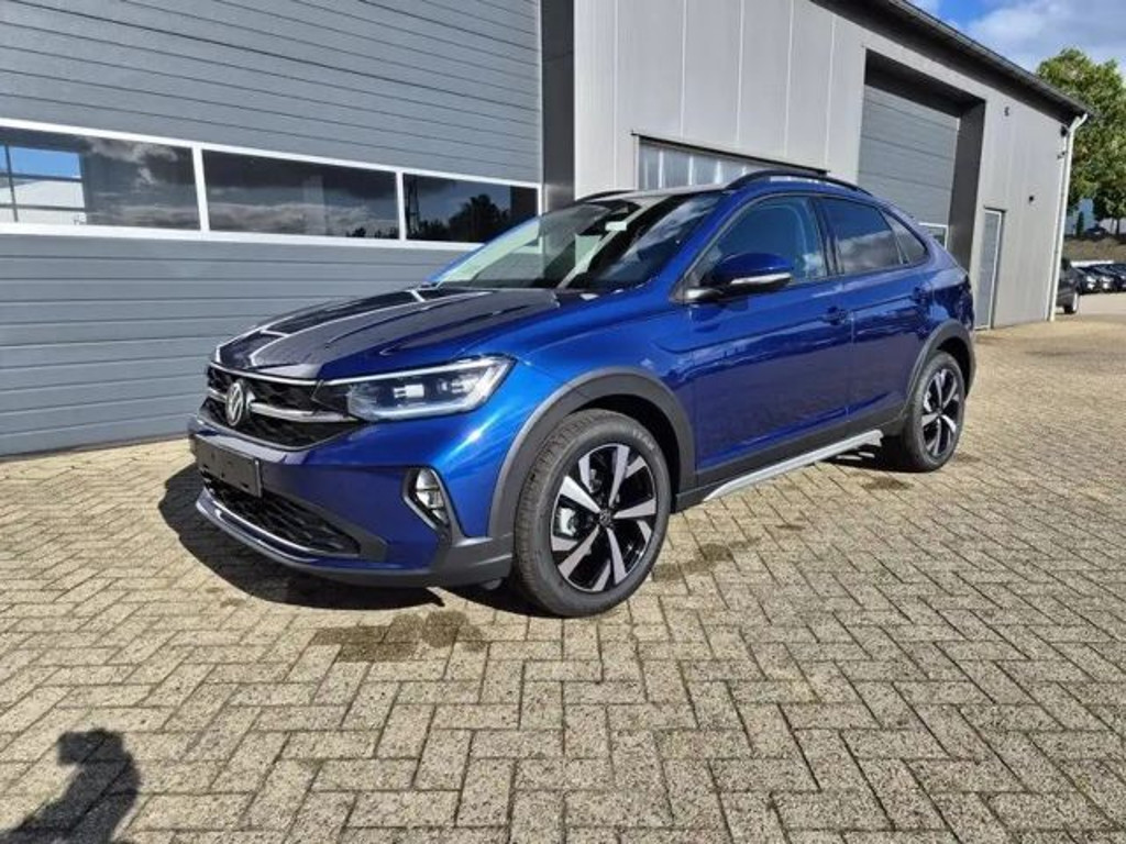 Volkswagen Taigo DSG Life 1.0 TSI