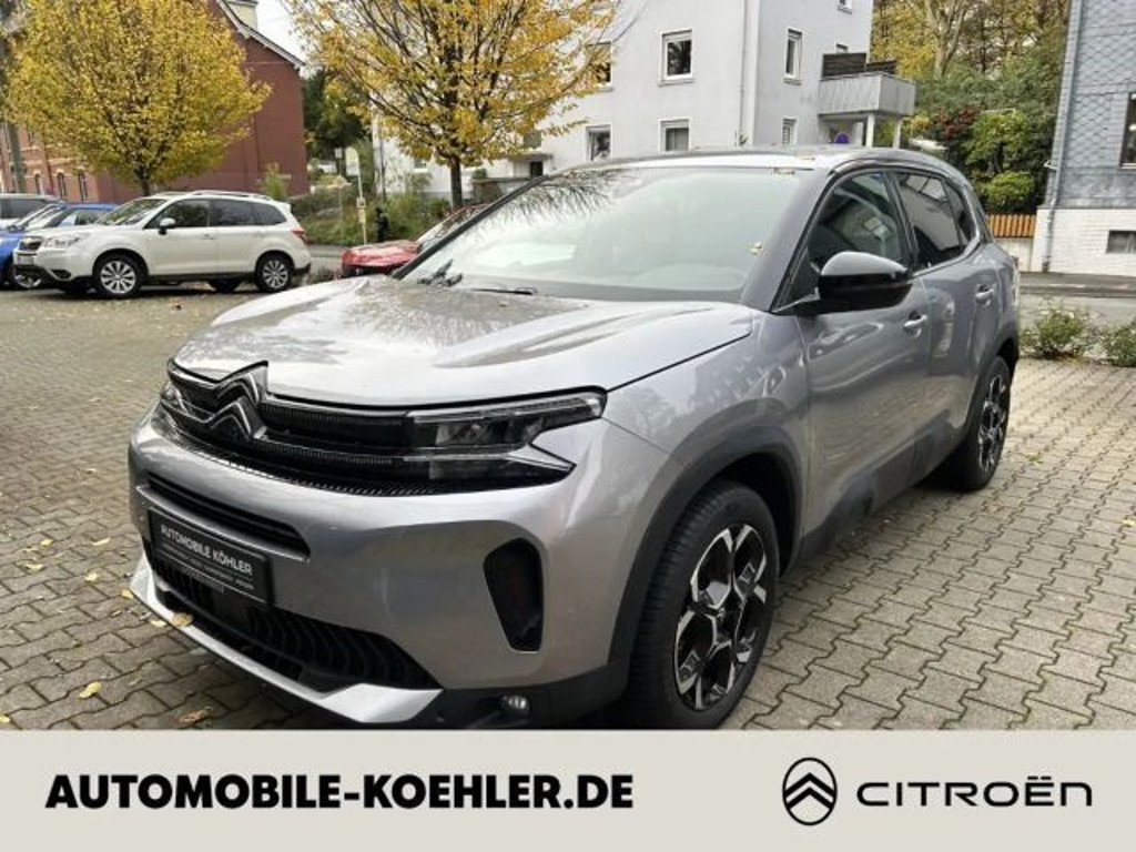 Citroën C5 Aircross PureTech Feel Pack