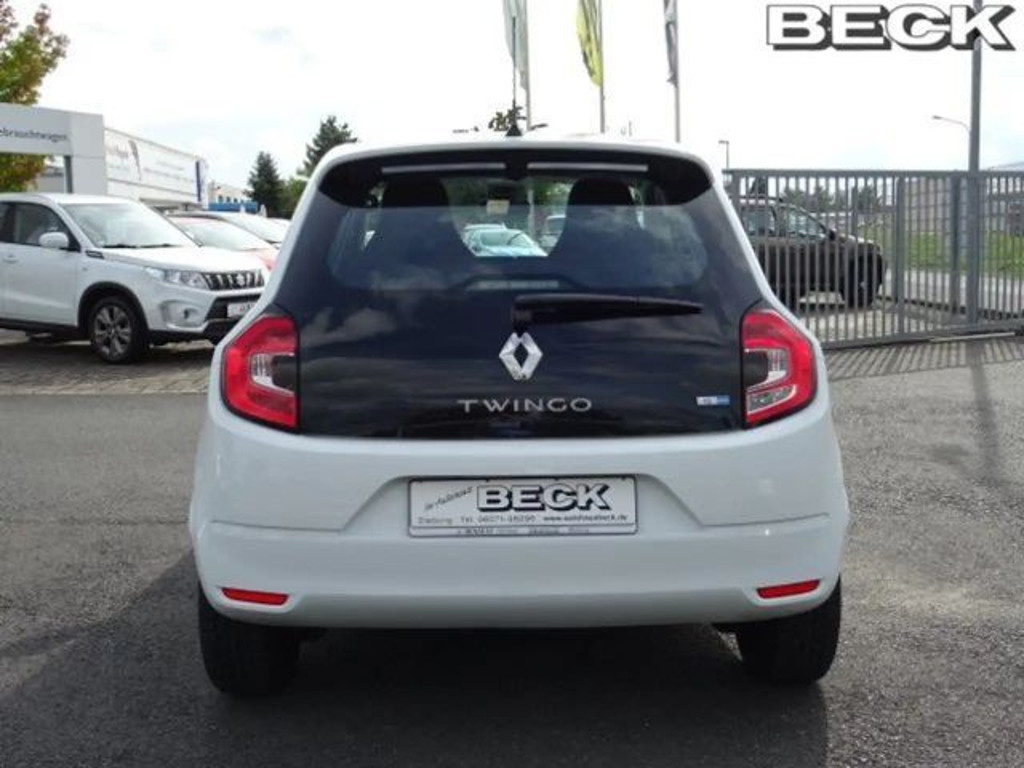 Renault Twingo