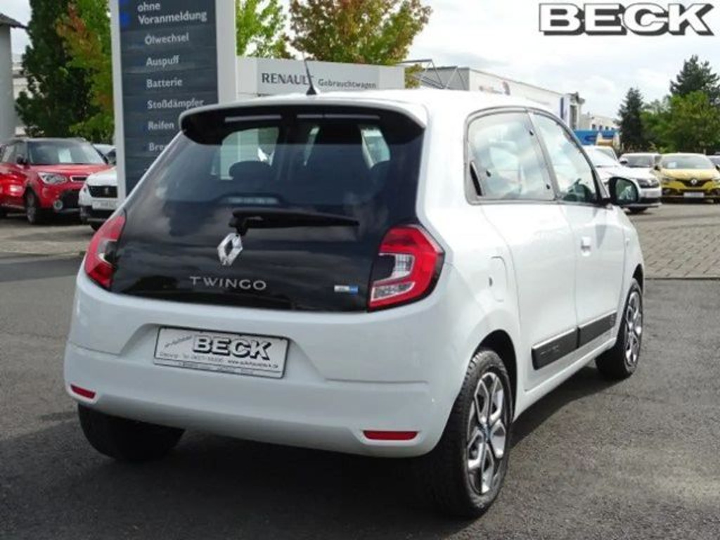 Renault Twingo