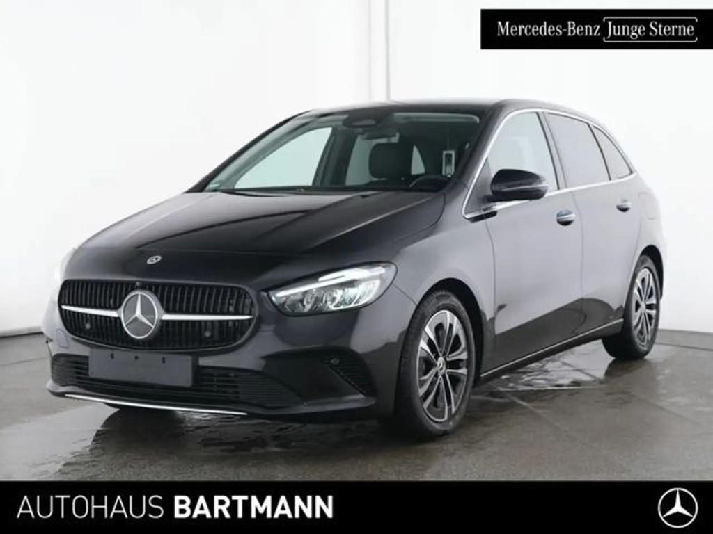 Mercedes-Benz B-Klasse B 180 Progressive