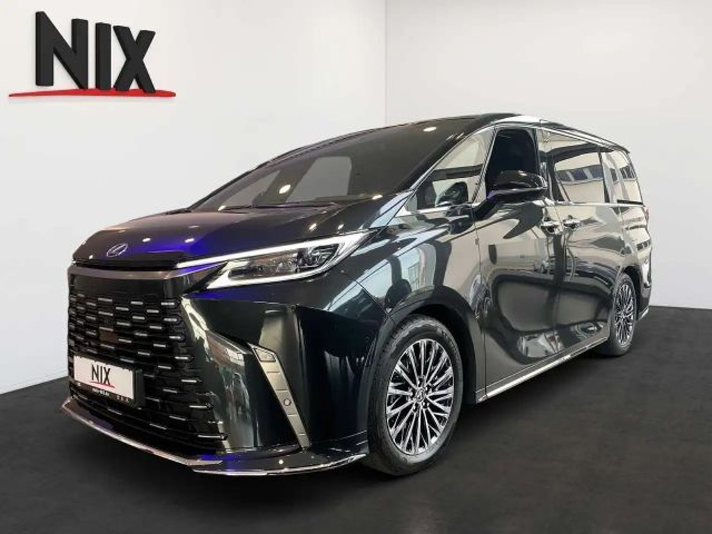 Lexus LM LM  350h Executive