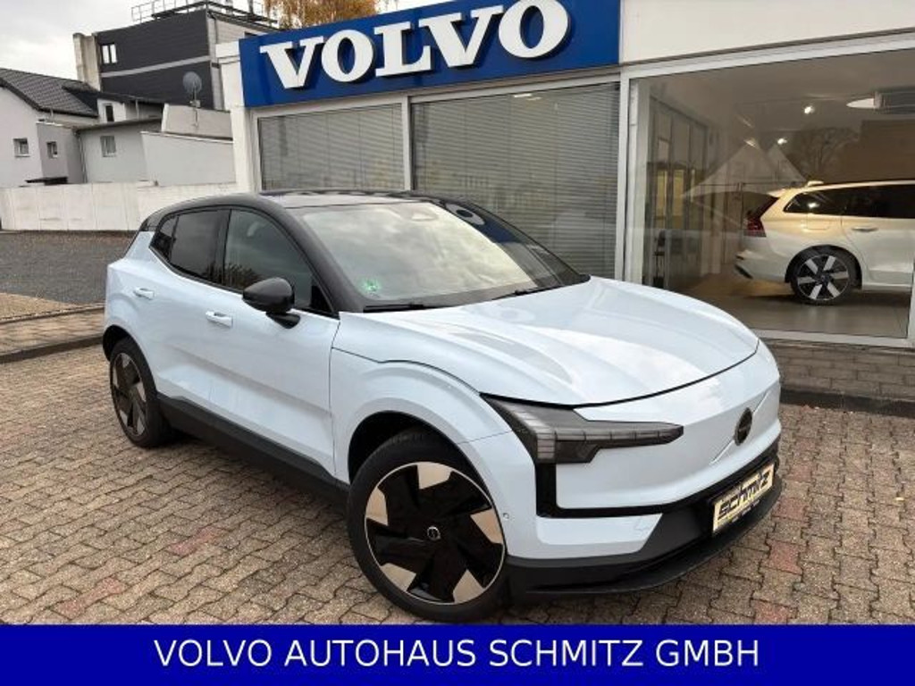 Volvo EX30 Achterwielaandrijving Ultra