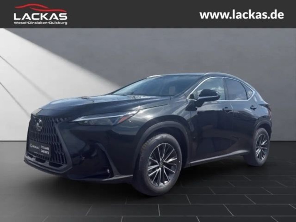 Lexus NX Executive Line