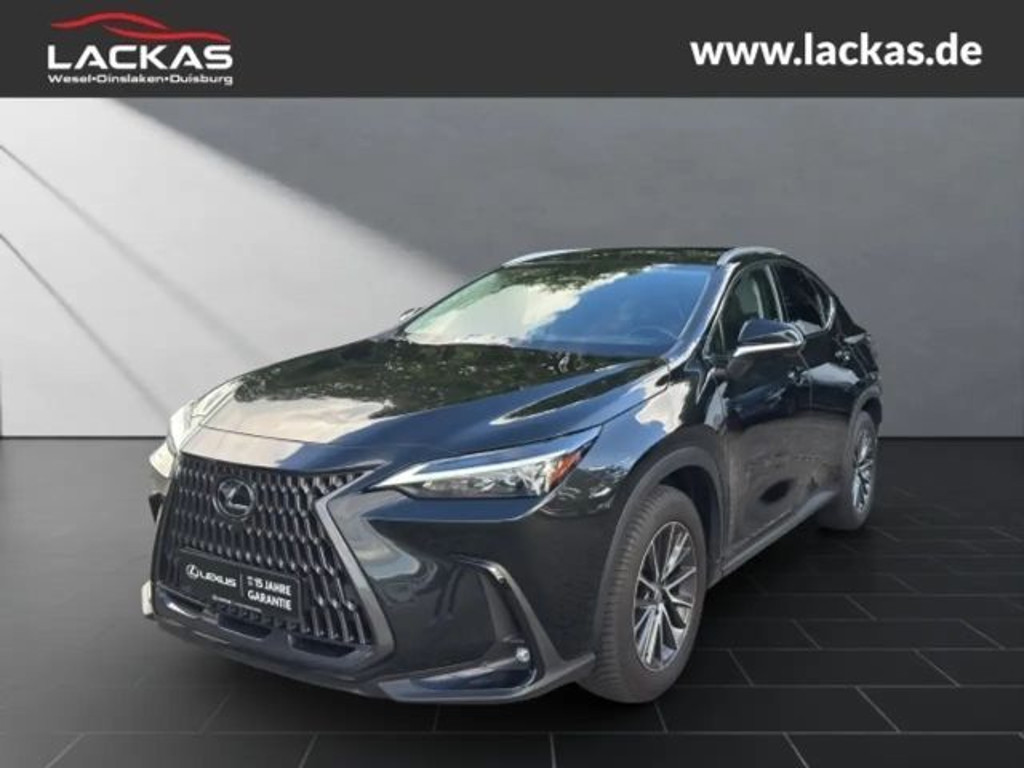 Lexus NX Executive Line