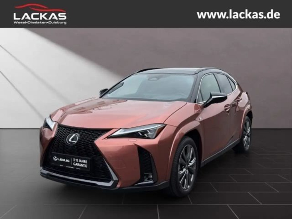 Lexus UX F Sport Sport 250h