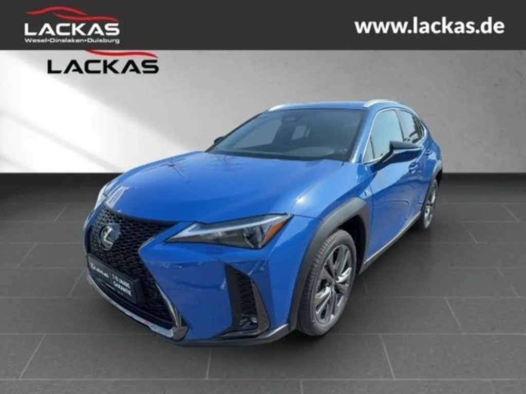 Lexus UX F Sport Sport 250h