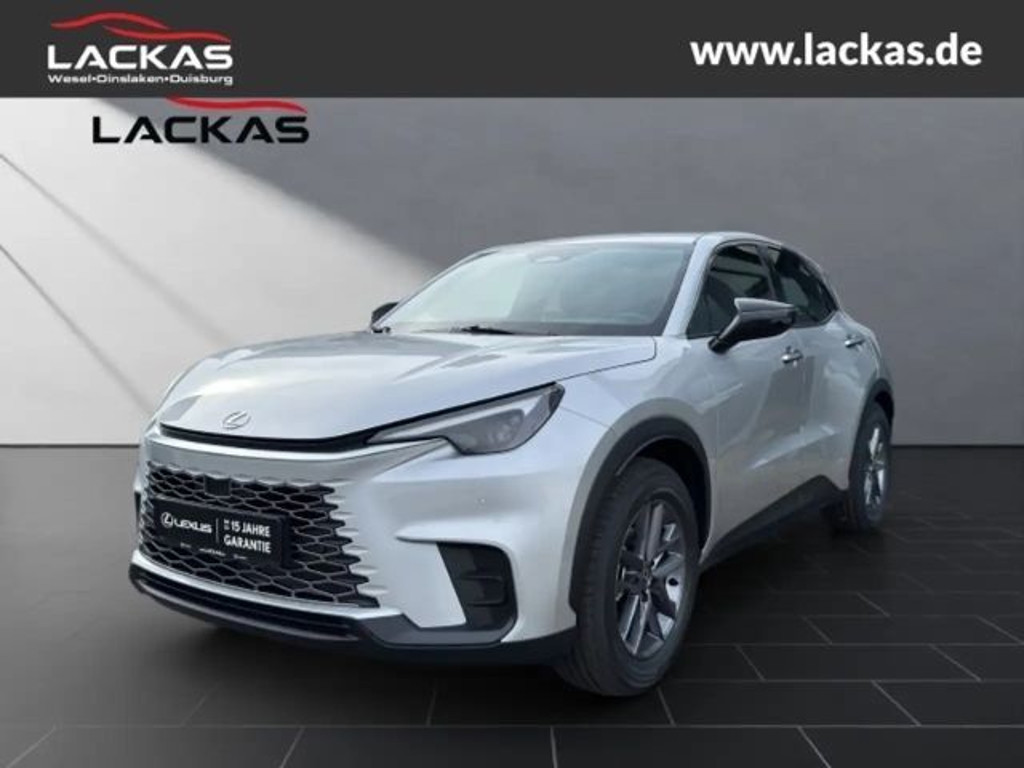 Lexus LBX Basis*1.5*KOMFORT-PAK.*SHZ *PDC*15J-GARANTIE*