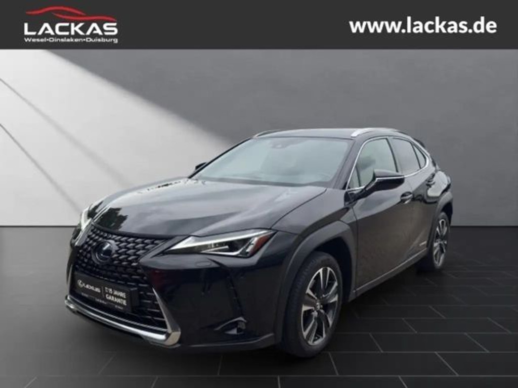 Lexus UX Style Edition 250h