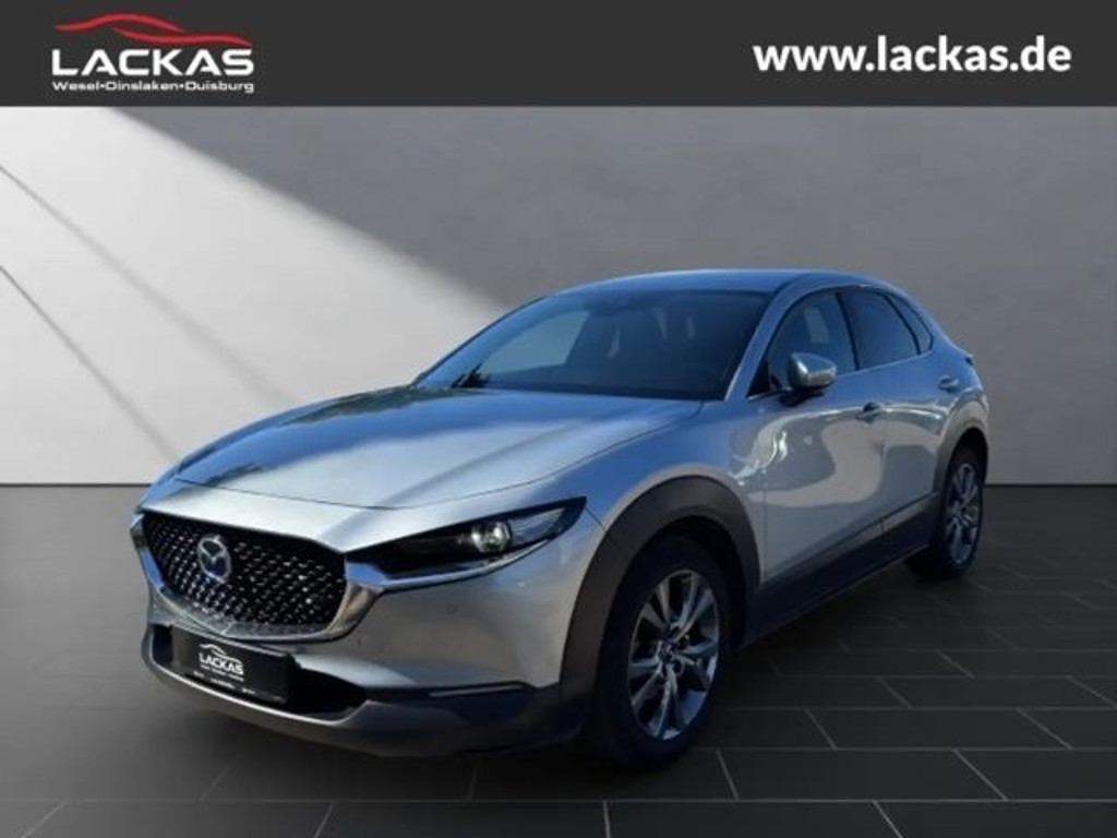 Mazda CX-30 Selection