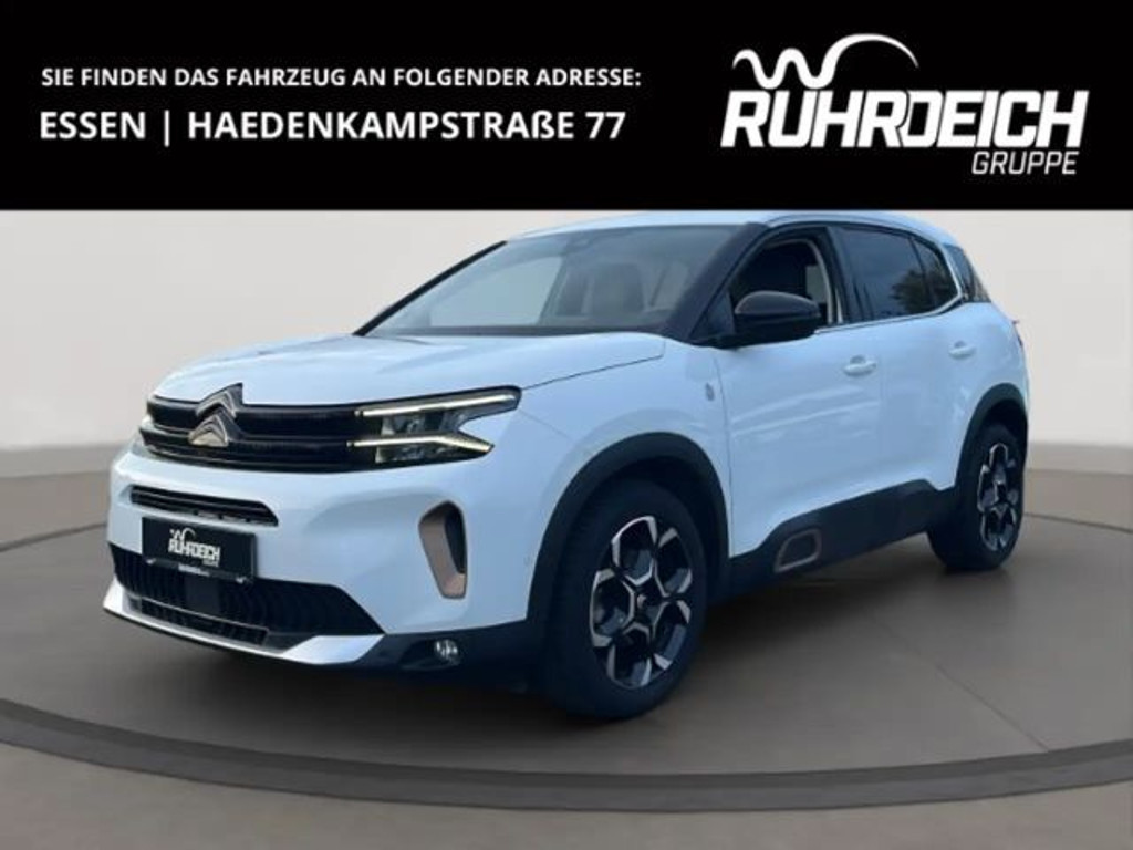 Citroën C5 Aircross PureTech C-Series