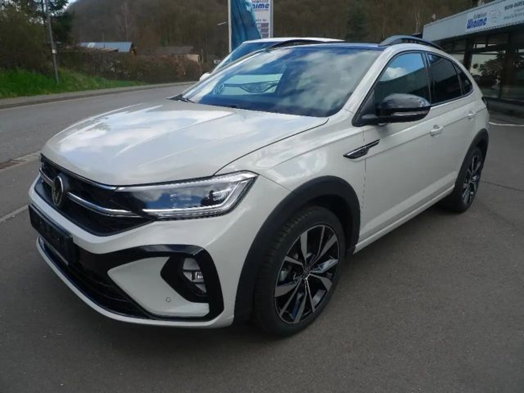 Volkswagen Taigo DSG Style R-Line