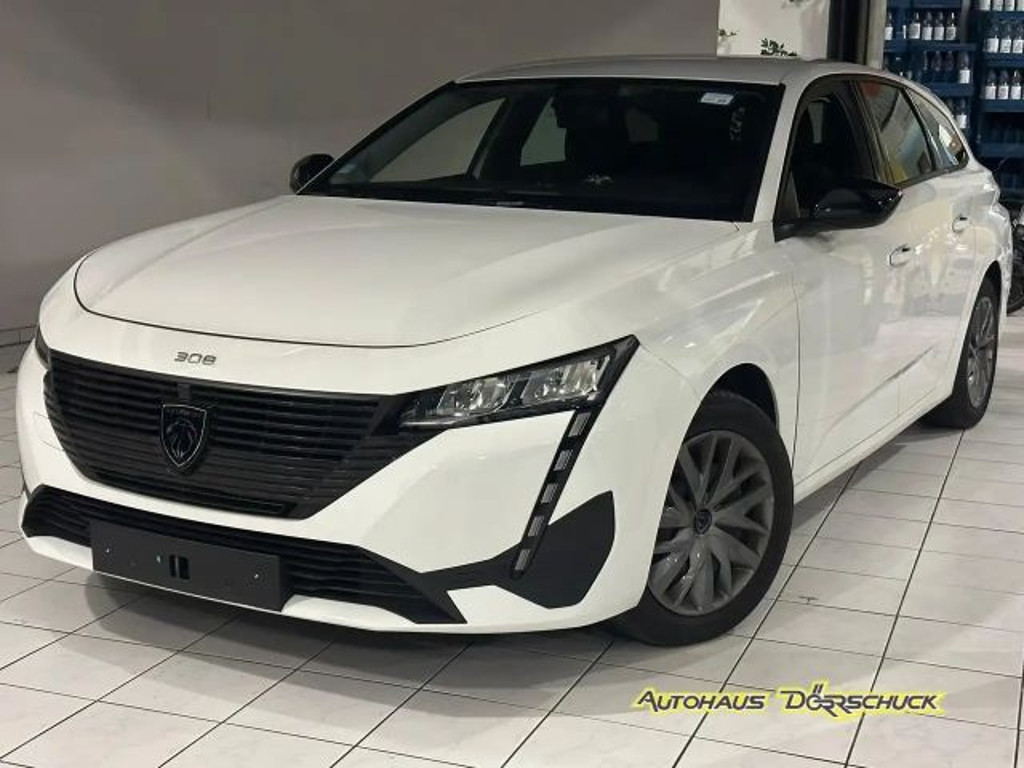 Peugeot 308 SW Active Pack