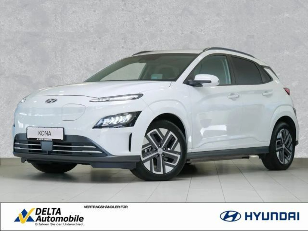 Hyundai Kona Electric Prime