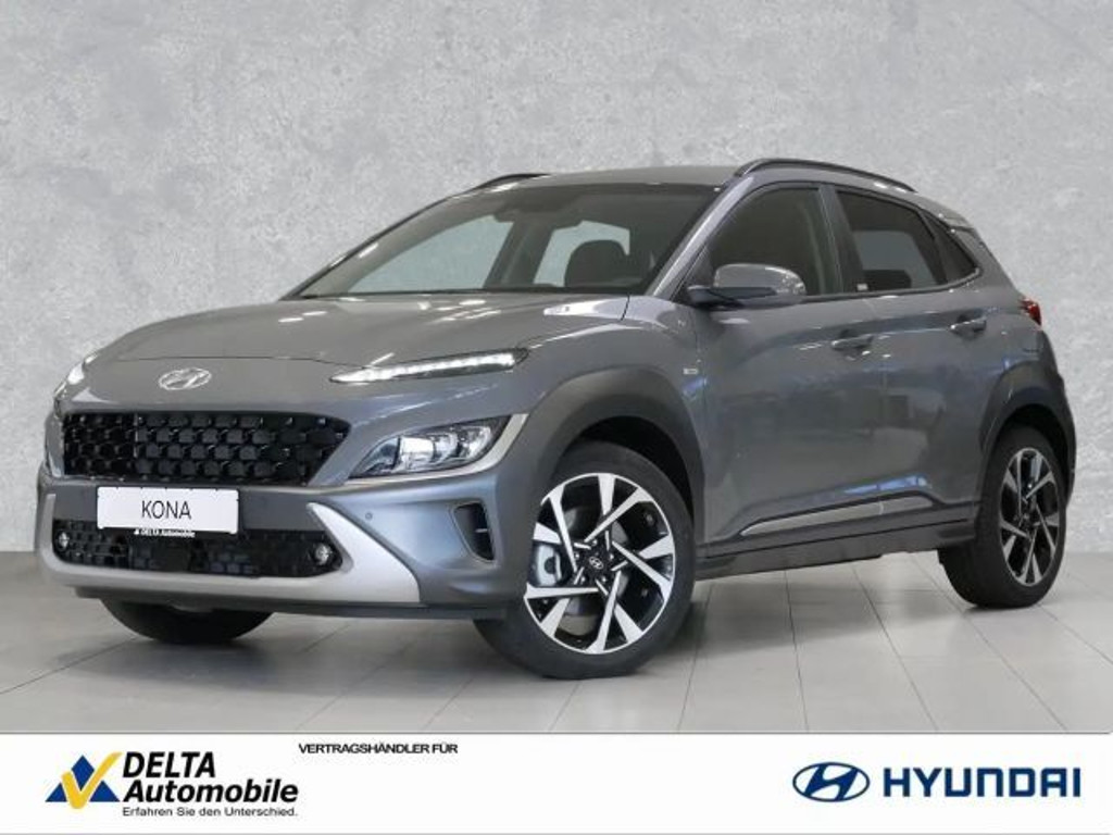 Hyundai Kona T-GDi 1.6 Prime