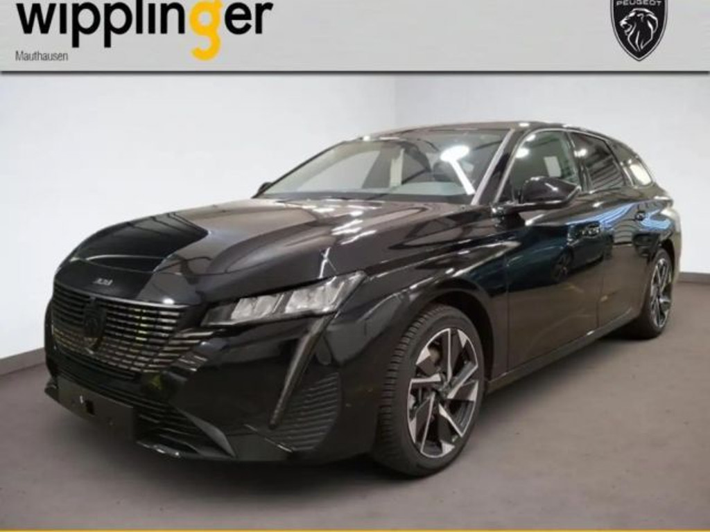 Peugeot 308 Allure Pack SW Hybrid