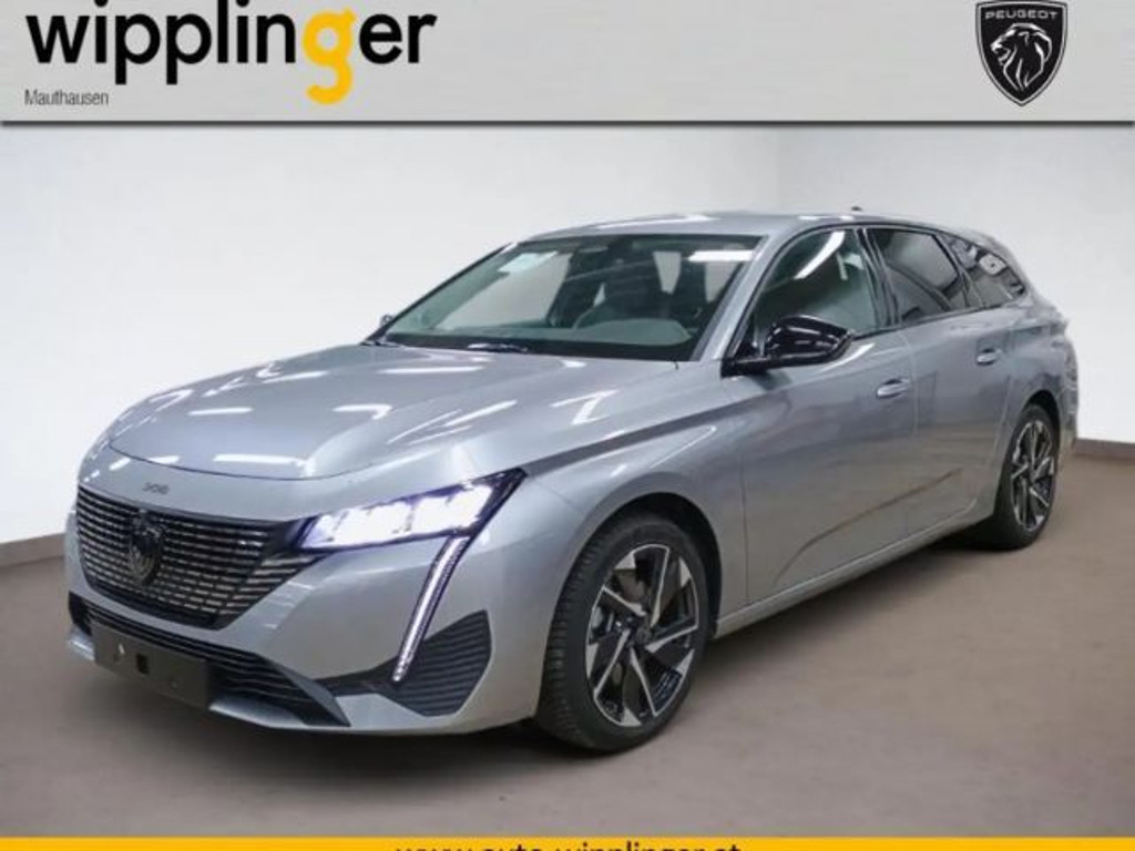 Peugeot 308 Allure Pack SW Hybrid