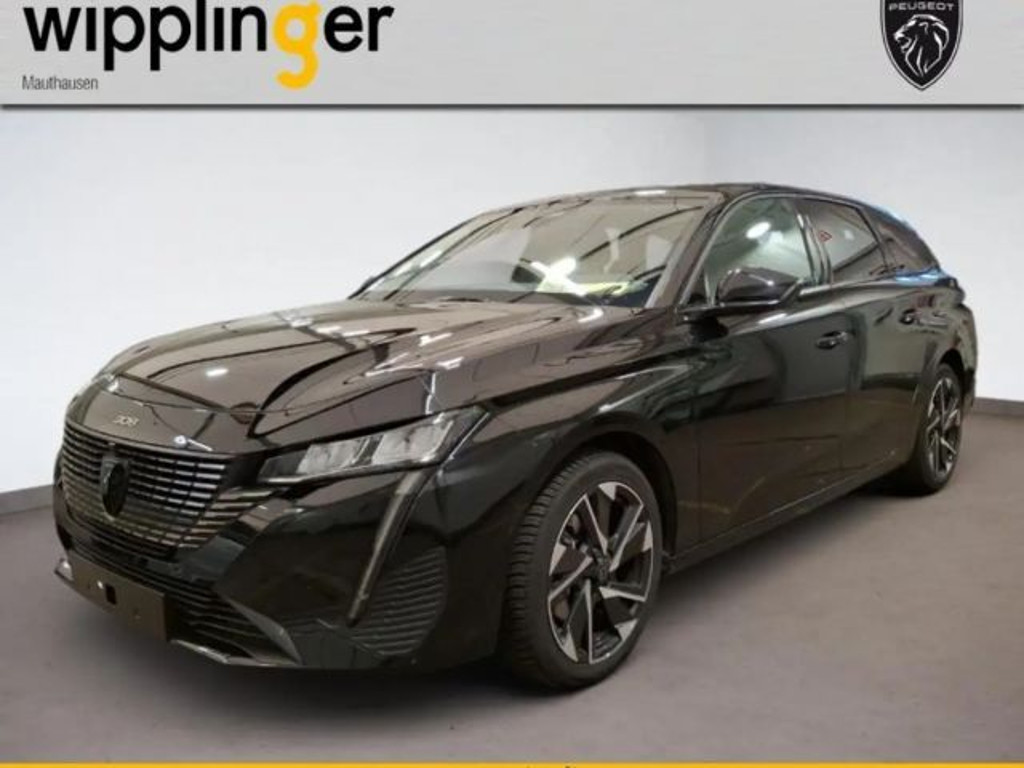 Peugeot 308 Allure Pack SW Hybrid