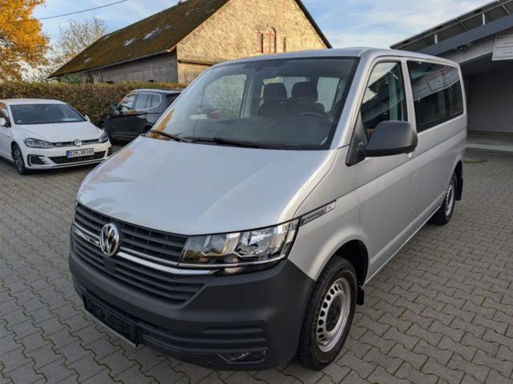 Volkswagen Caravelle DSG Trendline 2.0 TDI T6