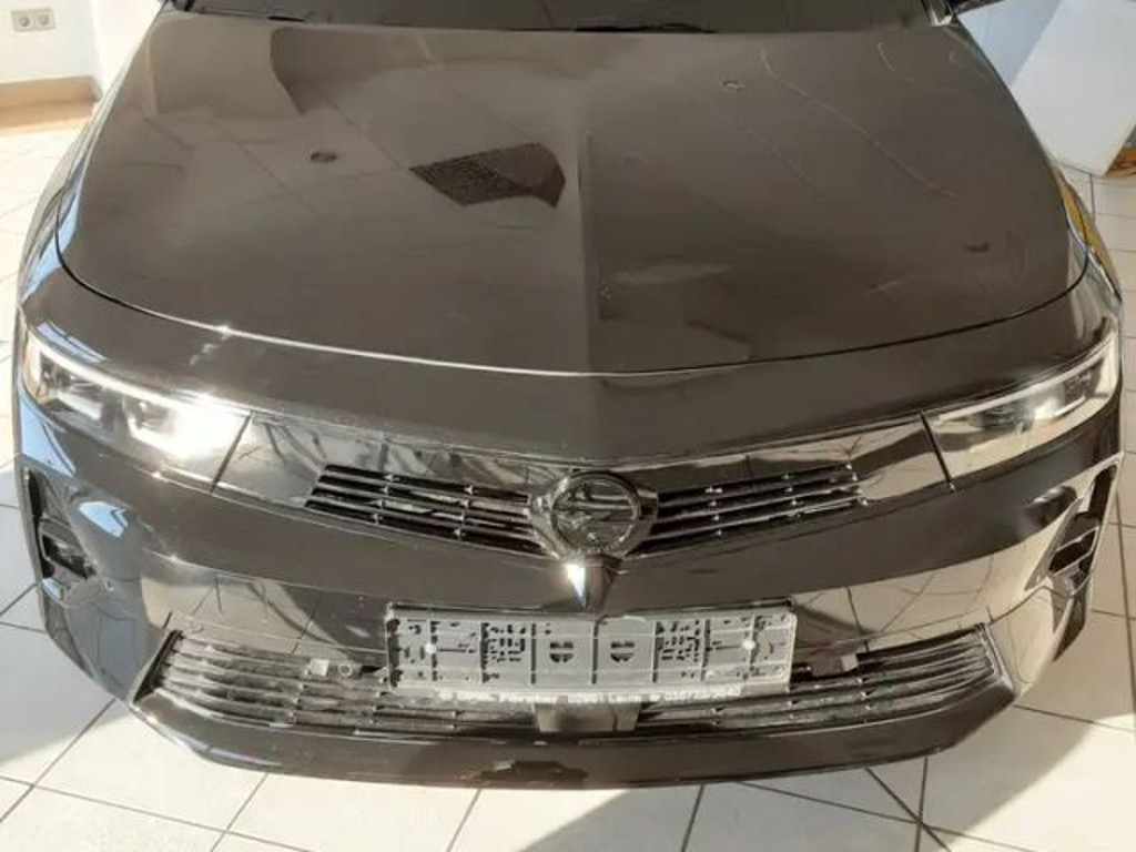 Opel Astra Ultimate 1.2 Turbo Turbo